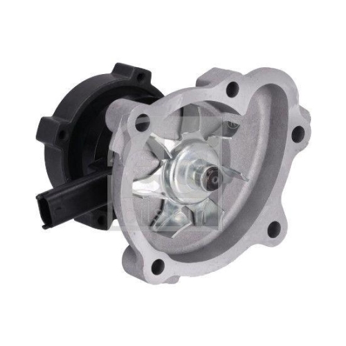 FEBI BILSTEIN Wasserpumpe, Motork&uuml;hlung 184564 f&uuml;r OPEL VAUXHALL