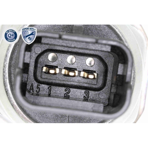 Sensor, Kraftstoffdruck VEMO V22-72-0129 EXPERT KITS + f&uuml;r CITRO&Euml;N FIAT FORD