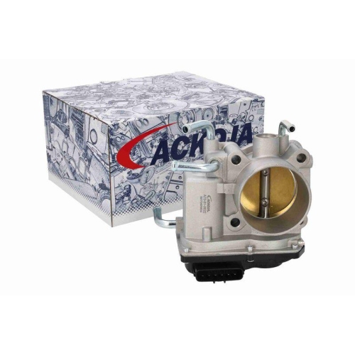 ACKOJA A70-81-0022 Drosselklappenstutzen Original ACKOJA Qualit&auml;t f&uuml;r TOYOTA