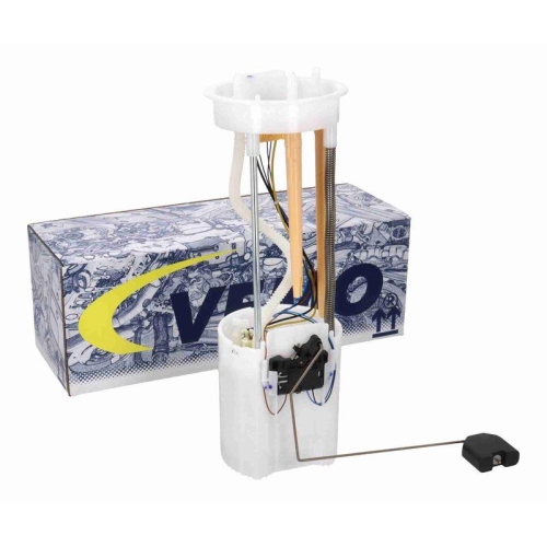 Kraftstoff-F&ouml;rdereinheit VEMO V10-09-0023 Original VEMO Qualit&auml;t f&uuml;r VW