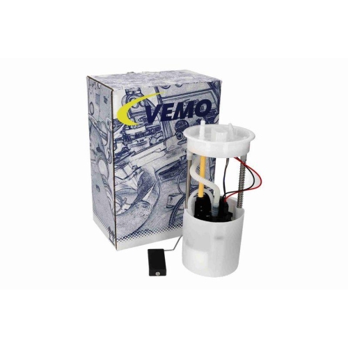 Kraftstoff-Fördereinheit VEMO V10-09-1282 Original VEMO Qualität für VW VAG