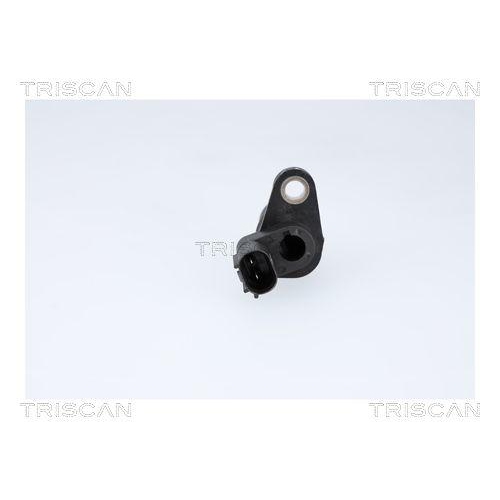 Sensor, Raddrehzahl TRISCAN 8180 13249 f&uuml;r TOYOTA, Hinterachse rechts