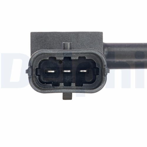 DELPHI DPS00047-12B1 Sensor, Abgasdruck f&uuml;r VOLVO, vor Katalysator