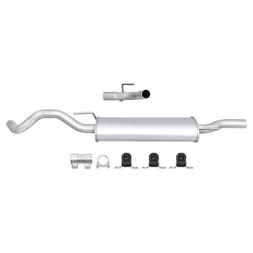 HELLA Endschalld&auml;mpfer 8LD 366 036-191 Easy2Fit &ndash;