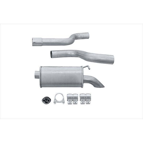 HELLA Endschalld&auml;mpfer 8LD 366 030-341 Easy2Fit &ndash;