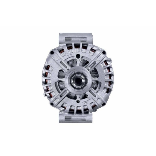 HELLA Generator 8EL 015 637-771 f&uuml;r MERCEDES-BENZ