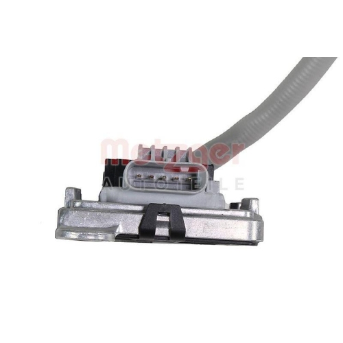 NOx-Sensor, NOx-Katalysator METZGER AUTOTEILE 0940025 f&uuml;r OPEL RENAULT