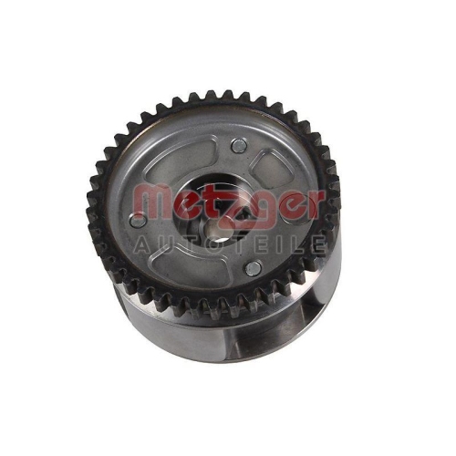 Nockenwellenversteller METZGER AUTOTEILE 2410110 für NISSAN RENAULT