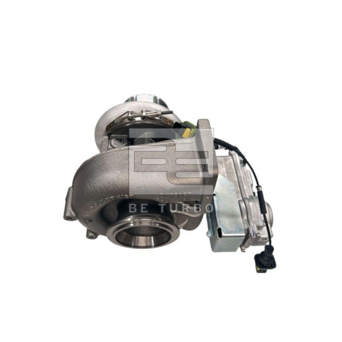 BE TURBO 134325 Lader, Aufladung f&uuml;r DAF