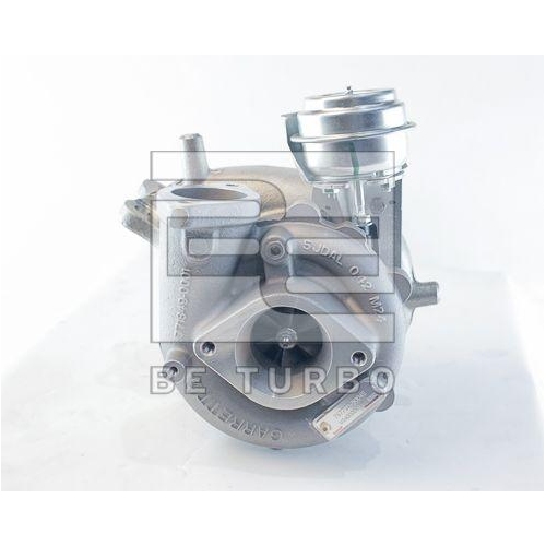 BE TURBO 128810 Lader, Aufladung f&uuml;r NISSAN HITACHI