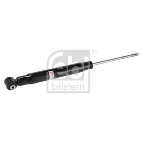 FEBI BILSTEIN 1002399 Sto&szlig;d&auml;mpfer f&uuml;r CITRO&Euml;N PEUGEOT, Hinterachse links