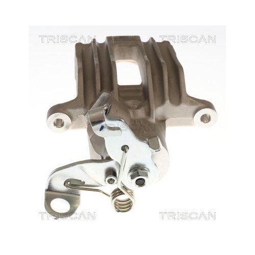 TRISCAN 8175 292018 Bremssattel f&uuml;r AUDI SEAT, Hinterachse rechts
