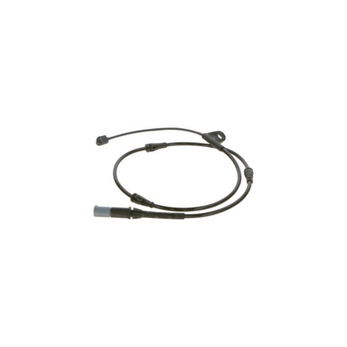 Warnkontakt, Bremsbelagverschlei&szlig; BOSCH 1 987 473 520 f&uuml;r BMW, Vorderachse