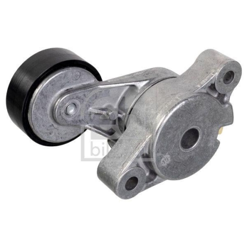 Riemenspanner, Keilrippenriemen FEBI BILSTEIN 40327 für AUDI SEAT SKODA VW