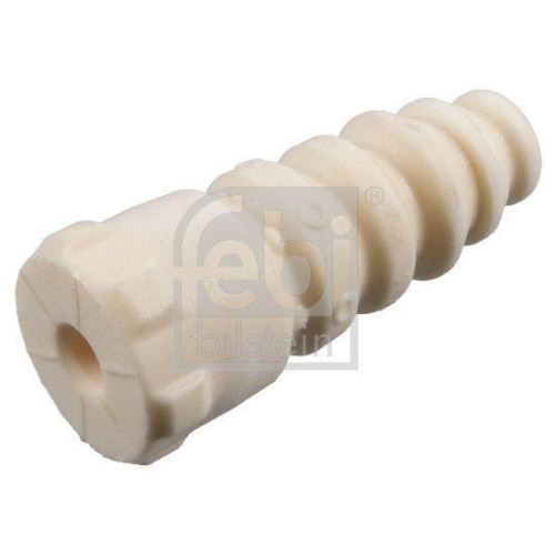 Anschlagpuffer, Federung FEBI BILSTEIN 38367 für SEAT VW, Hinterachse