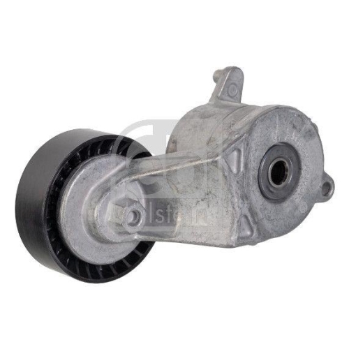 FEBI BILSTEIN Riemenspanner, Keilrippenriemen 180107 f&uuml;r CITRO&Euml;N PEUGEOT TOYOTA