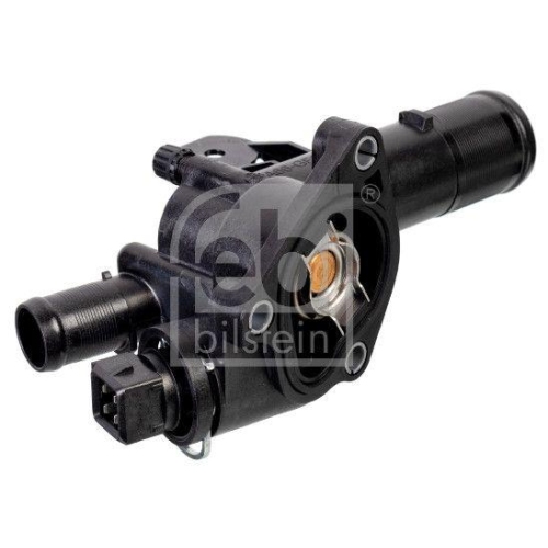 Thermostat, Kühlmittel FEBI BILSTEIN 32445 für NISSAN RENAULT DACIA