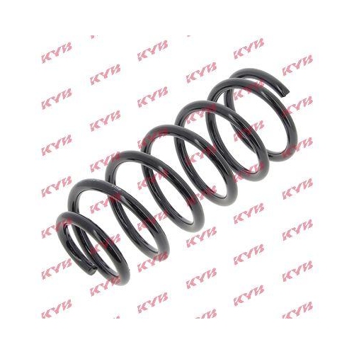 Fahrwerksfeder KYB RC6408 K-Flex f&uuml;r KIA, Hinterachse