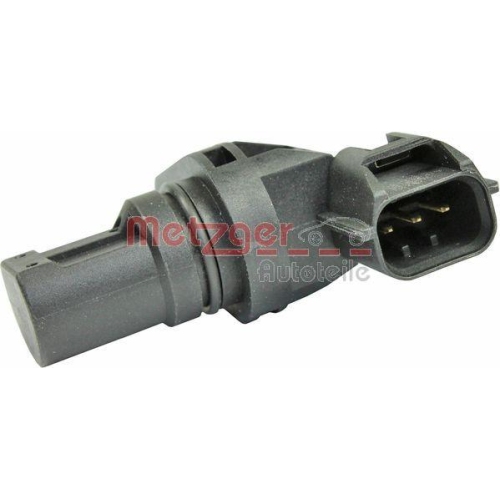 Sensor, Nockenwellenposition METZGER 0903183 f&uuml;r MAZDA MITSUBISHI