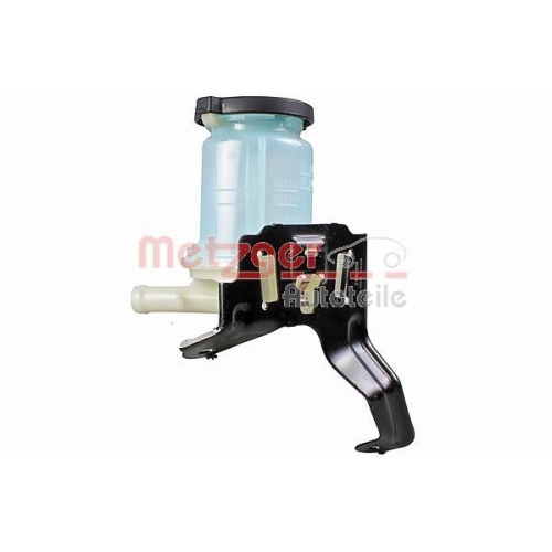 Ausgleichsbeh&auml;lter, Hydraulik&ouml;l (Servolenkung) METZGER 2140309 f&uuml;r TOYOTA