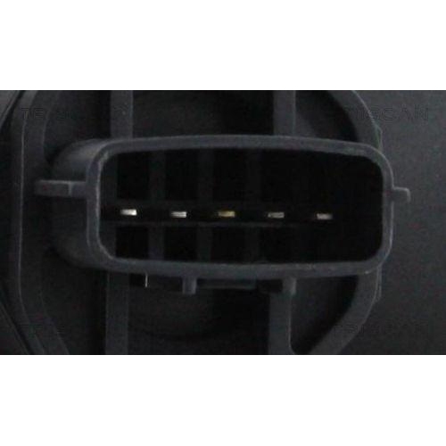 Luftmassenmesser TRISCAN 8812 14001 f&uuml;r NISSAN