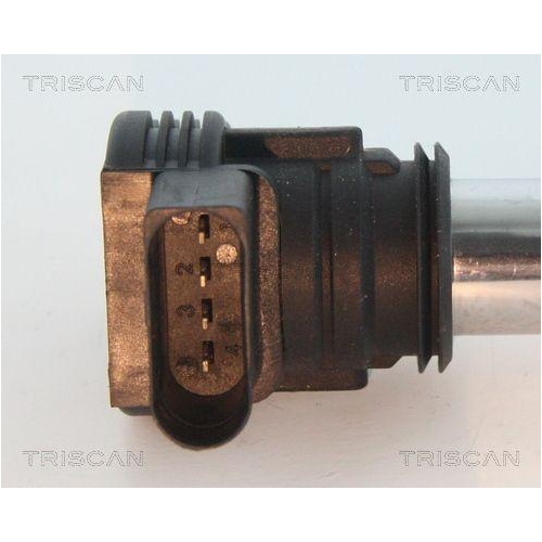 Z&uuml;ndspule TRISCAN 8860 29025 f&uuml;r AUDI SEAT SKODA VW HITACHI