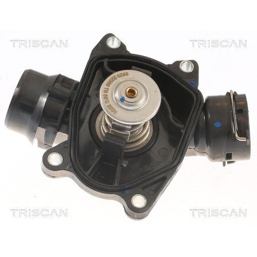 Thermostat, K&uuml;hlmittel TRISCAN 8620 22388 f&uuml;r BMW OPEL VAUXHALL LAND ROVER