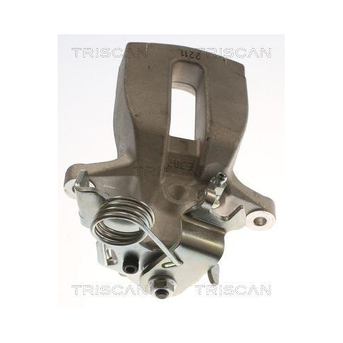 Bremssattel TRISCAN 8175 292013 für AUDI SEAT SKODA VW, Hinterachse links