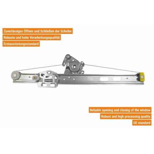 Fensterheber VAICO V30-8299 Original VAICO Qualit&auml;t f&uuml;r MERCEDES-BENZ