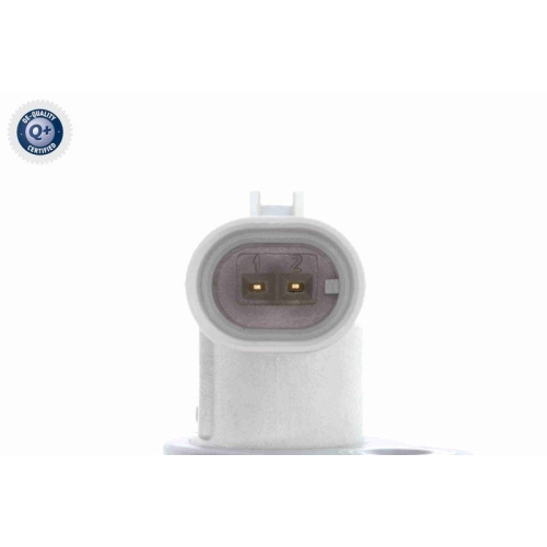 Impulsgeber, Kurbelwelle VEMO V24-72-0013 Q+, Erstausr&uuml;sterqualit&auml;t f&uuml;r FIAT