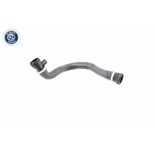 K&uuml;hlerschlauch VAICO V20-0873 Q+, Erstausr&uuml;sterqualit&auml;t f&uuml;r BMW, unten
