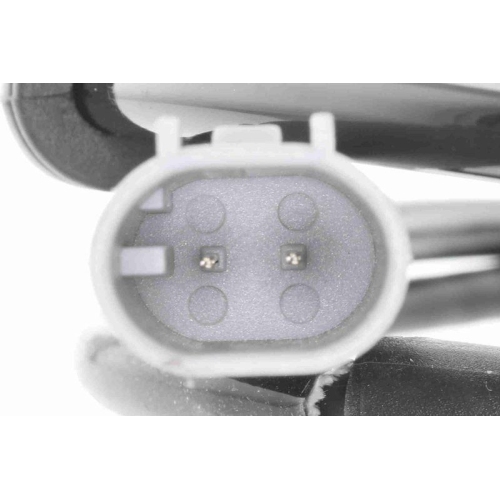 Warnkontakt, Bremsbelagverschleiß VEMO V20-72-5158 Original VEMO Qualität für