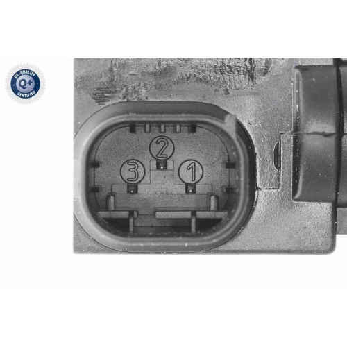 Sensor, Luftgüte VEMO V95-72-0099 Q+, Erstausrüsterqualität für FORD VOLVO