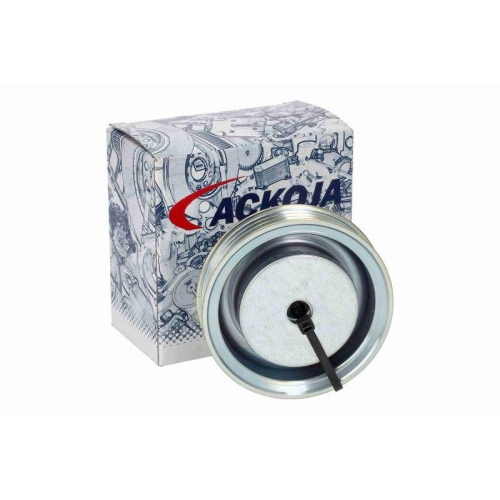 ACKOJA A26-0250 Spannrolle, Keilrippenriemen Green Mobility Parts f&uuml;r HONDA