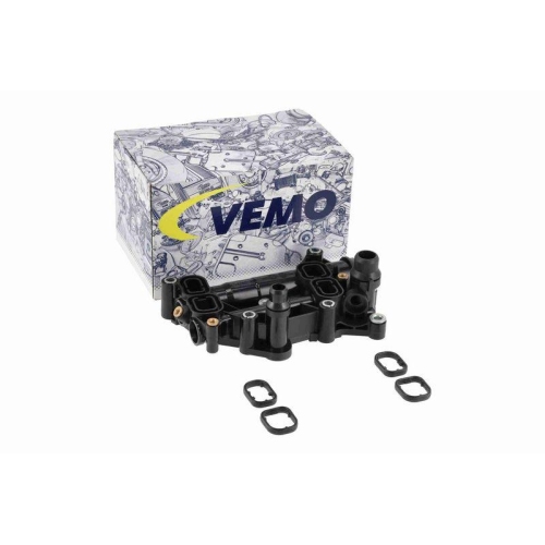 Thermostatgeh&auml;use VEMO V20-99-1306 Original VEMO Qualit&auml;t f&uuml;r BMW
