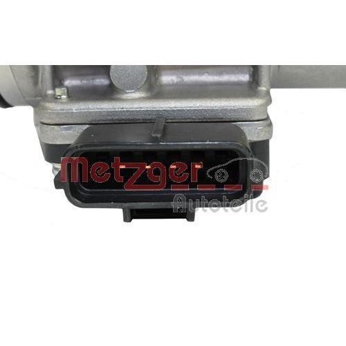 Luftmassenmesser METZGER 0890316 ORIGINAL ERSATZTEIL f&uuml;r FORD