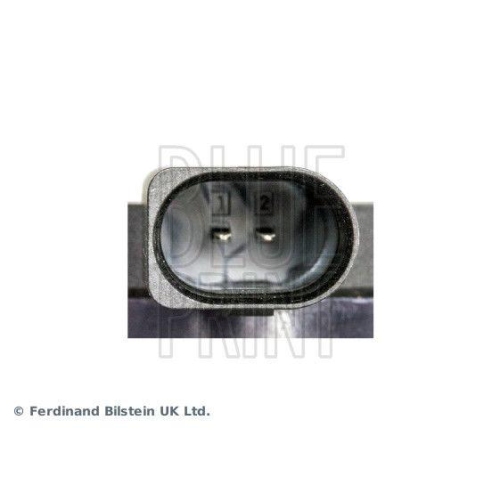 Sensor, Raddrehzahl BLUE PRINT ADBP710069 f&uuml;r TOYOTA, Hinterachse links