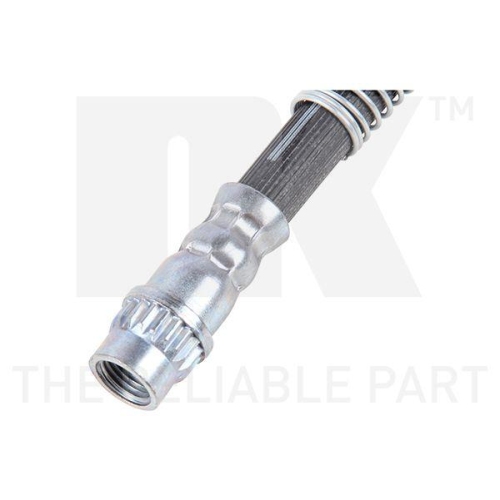 Bremsschlauch NK 851936 f&uuml;r CITRO&Euml;N FIAT LANCIA PEUGEOT, Hinterachse, innen