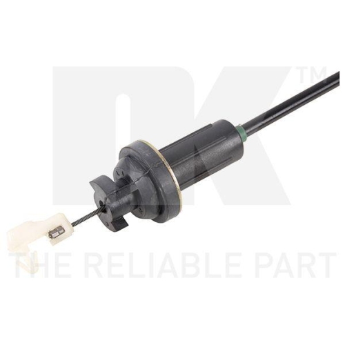 Gaszug NK 953702 für