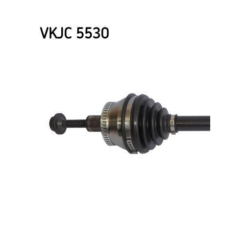 Antriebswelle SKF VKJC 5530 f&uuml;r AUDI VW, Vorderachse rechts