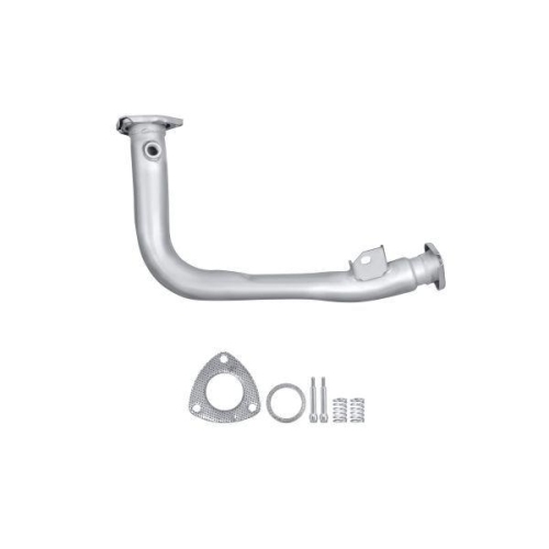 HELLA Abgasrohr 8LA 366 005-951 Easy2Fit –