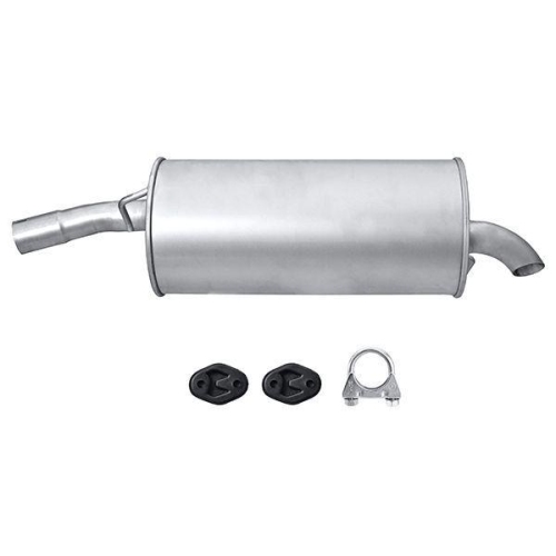 HELLA Endschalld&auml;mpfer 8LD 366 030-351 Easy2Fit &ndash;