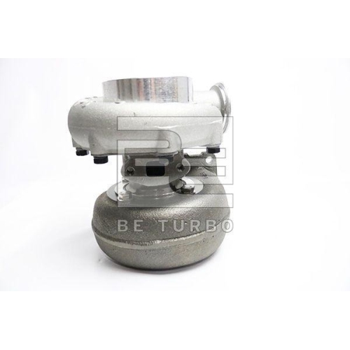 BE TURBO 129087RED Lader, Aufladung f&uuml;r INTERNATIONAL HARV. SISU CASE IH VALTRA