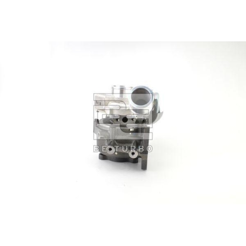 BE TURBO 129710RED Lader, Aufladung f&uuml;r MITSUBISHI
