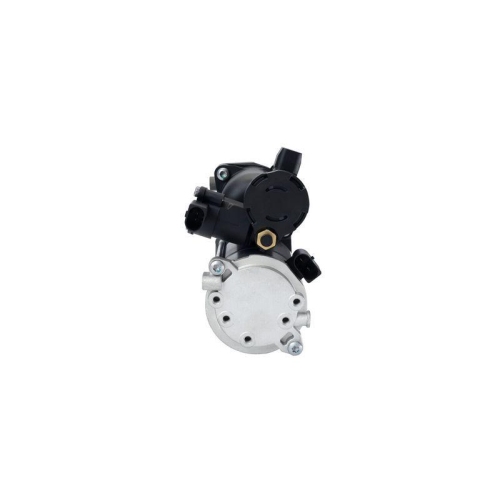 HELLA 8TG 358 256-161 Kompressor, Druckluftanlage f&uuml;r LAND ROVER
