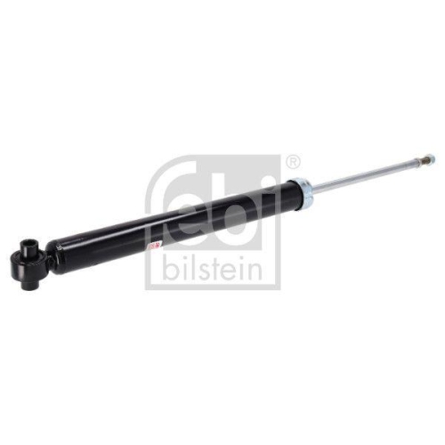FEBI BILSTEIN 1002824 Sto&szlig;d&auml;mpfer f&uuml;r OPEL VAUXHALL, Hinterachse links