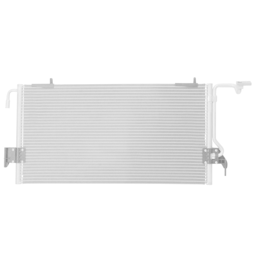 HELLA 8FC 366 222-941 Kondensator, Klimaanlage >>> Easy2Fit <<< f&uuml;r CITRO&Euml;N