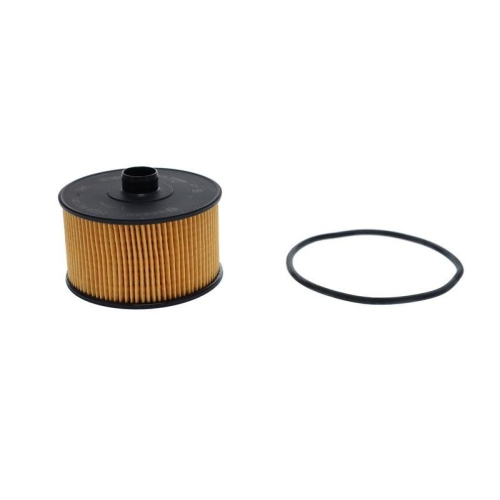Ölfilter BOSCH F 026 407 231 für MERCEDES-BENZ MITSUBISHI NISSAN RENAULT DACIA