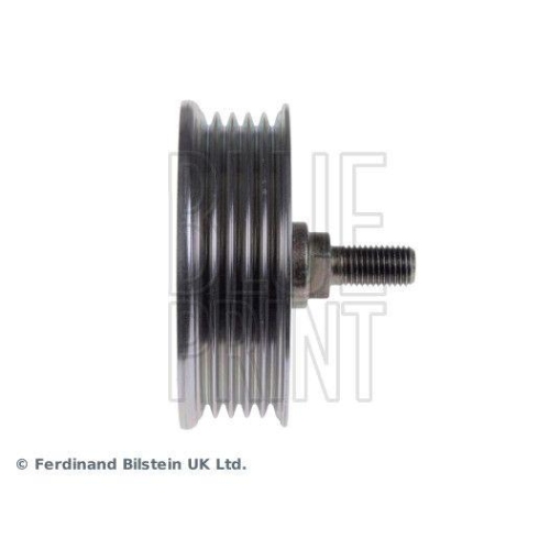 Umlenk-/F&uuml;hrungsrolle, Keilrippenriemen BLUE PRINT ADC496505 f&uuml;r MITSUBISHI