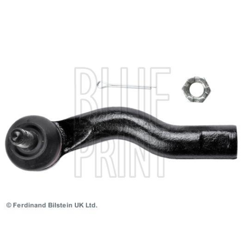 Spurstangenkopf BLUE PRINT ADM58741 f&uuml;r MAZDA, Vorderachse links